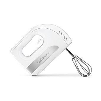 Cuisinart® Power Advantage 6-Speed Hand Mixer