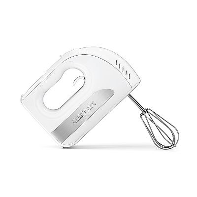 調理器具 Cuisinart Smart Power Hand Mixer Cuisinart® Power Advantage 6-Speed Hand Mixer