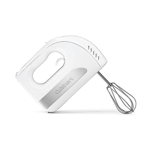 Cuisinart Power Advantage® 3-Speed Hand Mixer — Las Cosas Kitchen  Shoppe