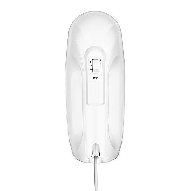Cuisinart® Power Advantage 6-Speed Hand Mixer