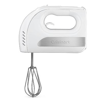 調理器具 Cuisinart Smart Power Hand Mixer Cuisinart® Power Advantage 6-Speed Hand Mixer