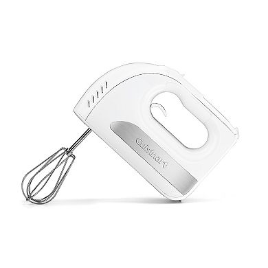 Cuisinart® Power Advantage 6-Speed Hand Mixer