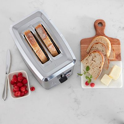 Cuisinart 2 Slice Digital Toaster with MemorySet
