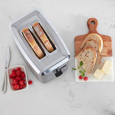 Cuisinart® 2-Slice Digital Toaster with MemorySet