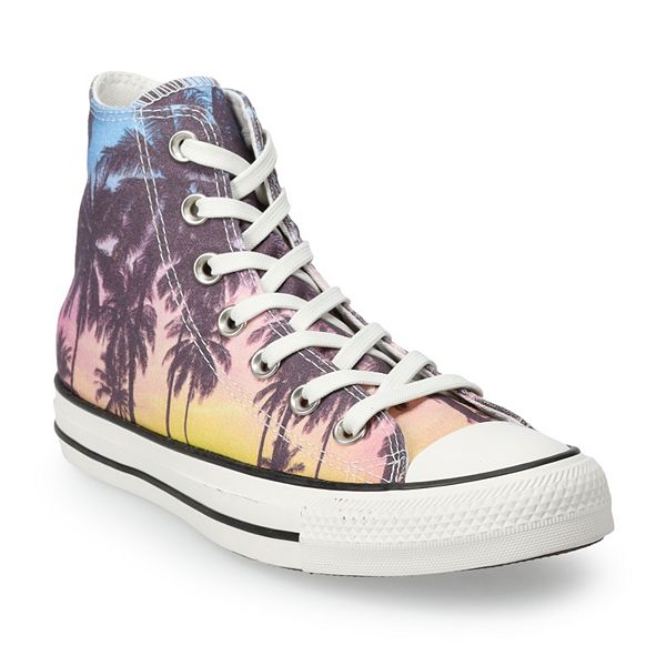 kohls mens converse high tops