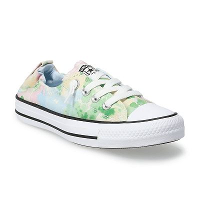 Women's Converse Chuck Taylor All Star Shoreline Summer Fest