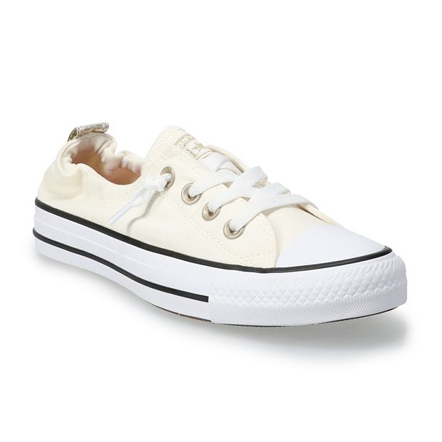 Kohls womens converse on sale shoreline