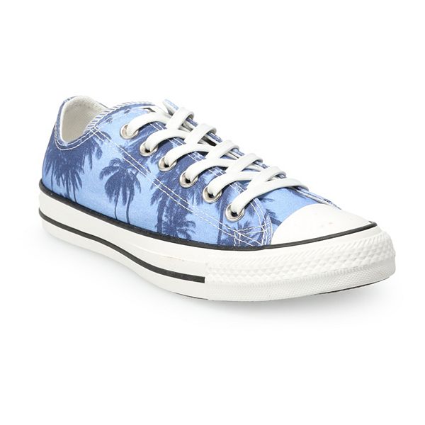 Converse Chuck Taylor All Star OX Archive Palms Sneakers
