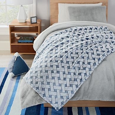 Koolaburra by UGG Tatum Triangle Throw Pillow