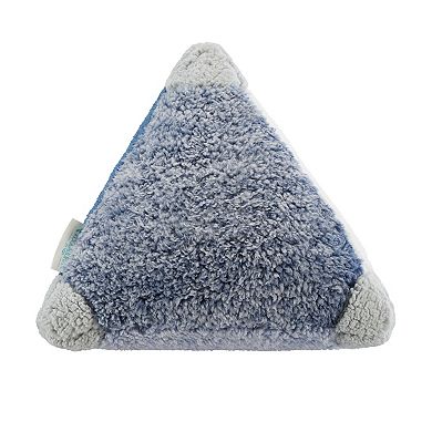 Koolaburra by UGG Tatum Triangle Throw Pillow