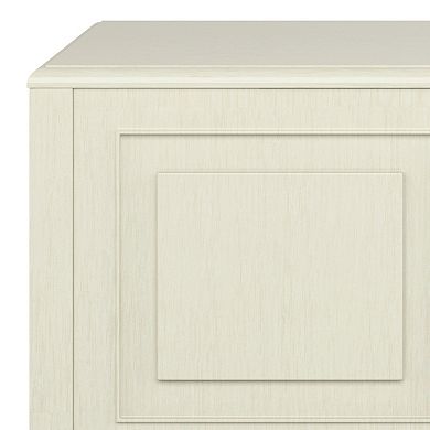 Simpli Home Connaught Storage Bench