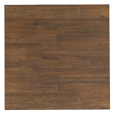 Simpli Home Monroe End Table