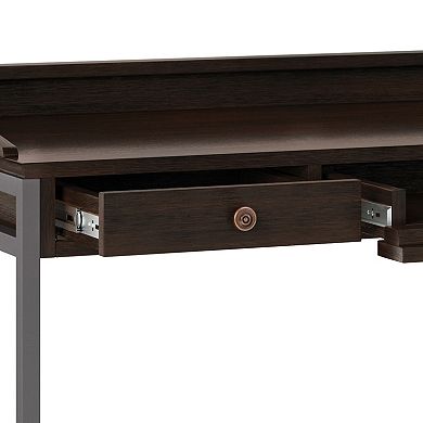 Simpli Home Ralston Desk