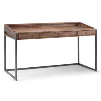 Simpli Home Ralston Desk