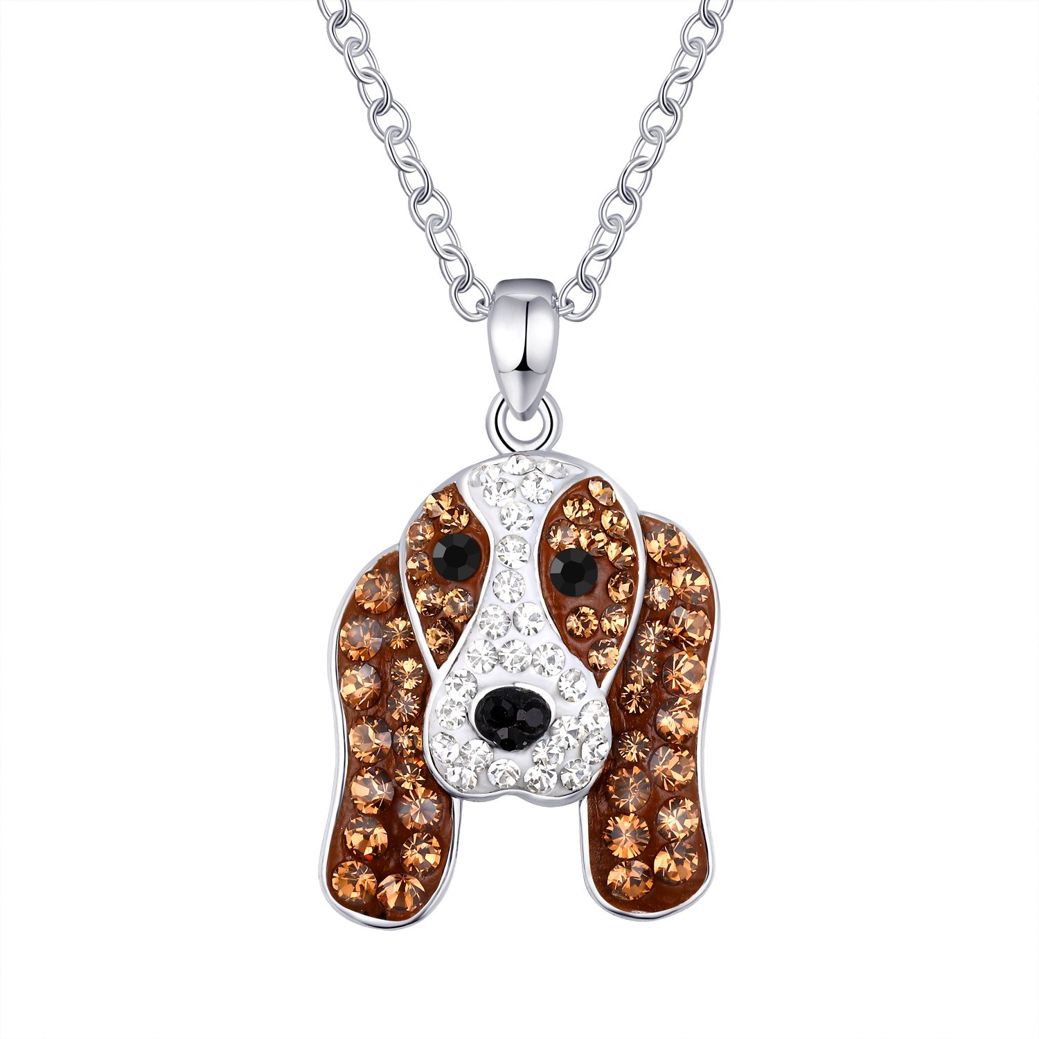 Kohls dachshund outlet necklace