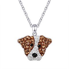 Terrier Dog Charm Kohls