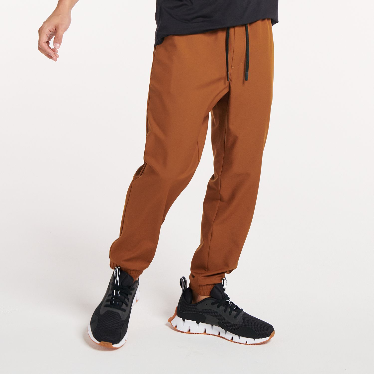 kohls mens jogger pants