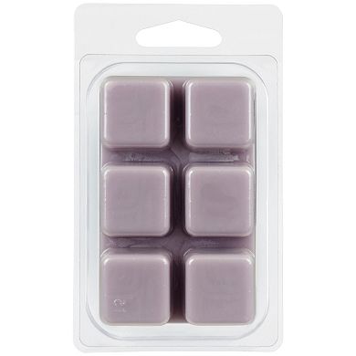 Sonoma Goods For Life Lilac Fields Wax Melt 6-piece Set