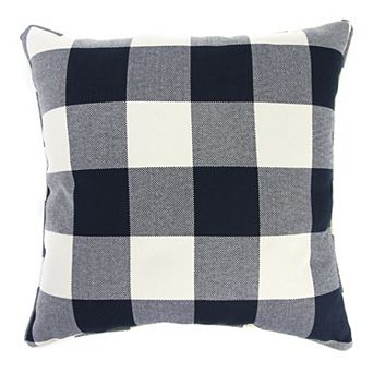 Jordan Manufacturing Outdoor Square Throw Pillow