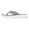 Skechers On the GO 600 Sunny Women's Thong Sandals