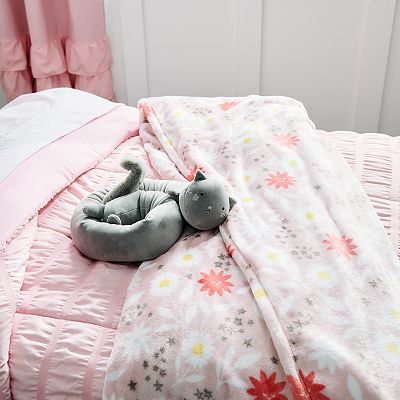 The Big One Kids Supersoft Plush Blanket