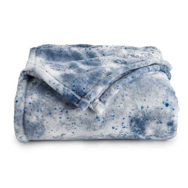 The Big One Blanket The Child - The Big One Kids Ballerina Buddy Throw Blanket Set