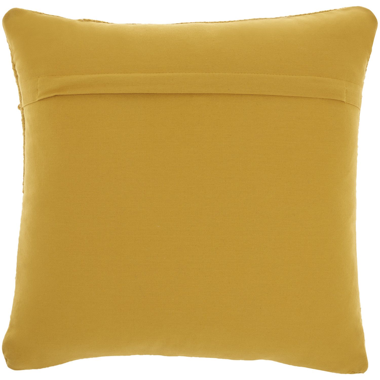 Mina Victory Life Styles Diamond Lattice Throw Pillow
