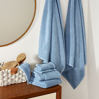 Koolaburra by UGG Lyla Towel Bath Sheet Hand Towel or Washcloth