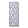 Sonoma Goods For Life® Hygro Ikat Towel