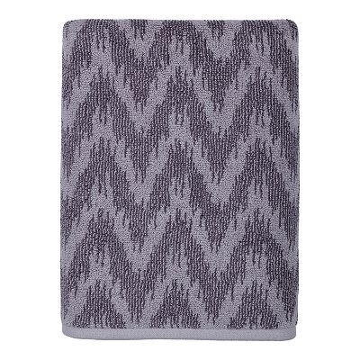 Sonoma Goods For Life Hygro Ikat Towel