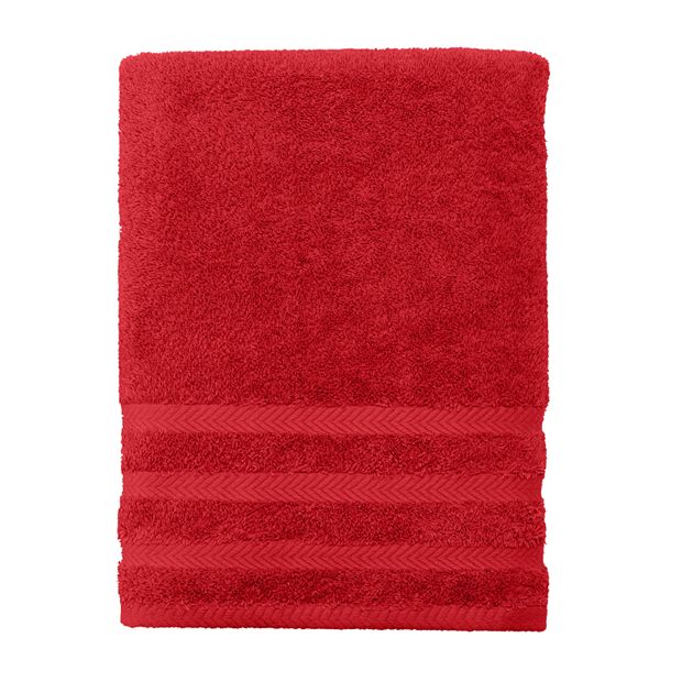 Martex Egyptian Performance Body Sheet Towel, Bath Towels, Household