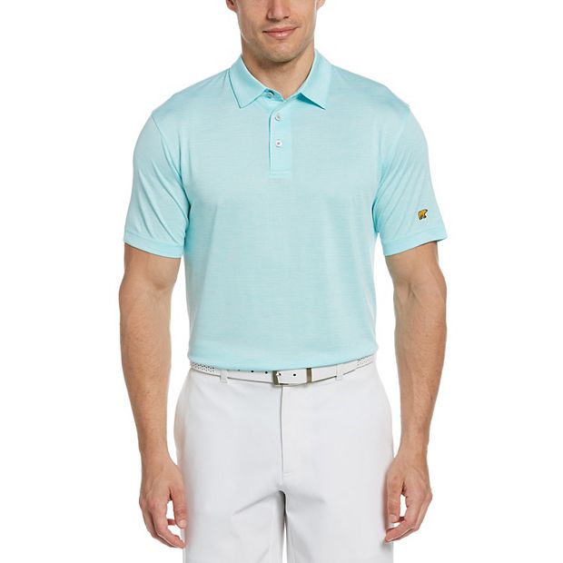 Kohl's men's golf shirts sale