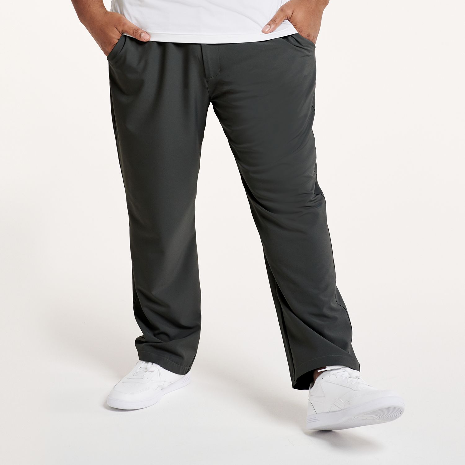 kohls mens trousers