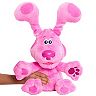 blue's clues & you plush