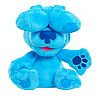 bigfoot teddy