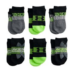 UNDER ARMOUR - Essential Lite Socks-Boys - U280B - Arthur James Clothing  Company