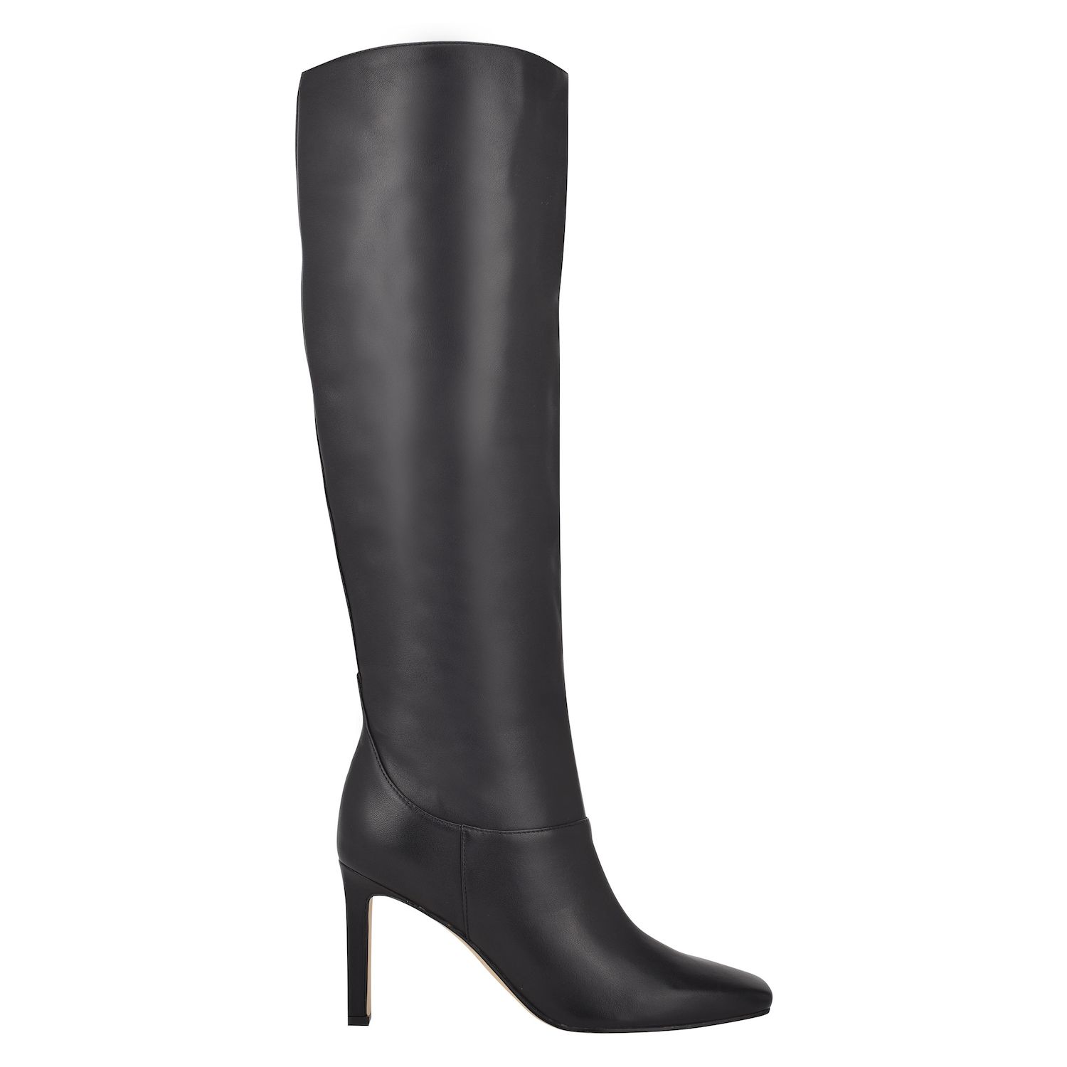 nine west tall boots