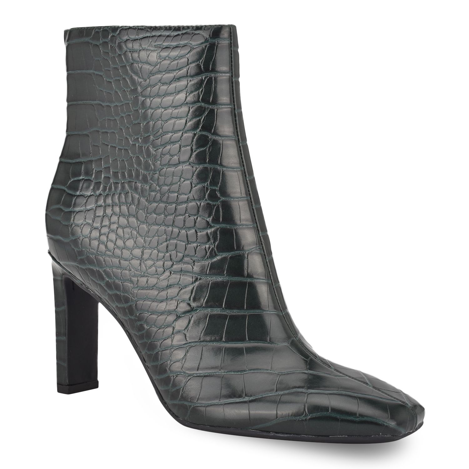 nine west naomi ankle boots