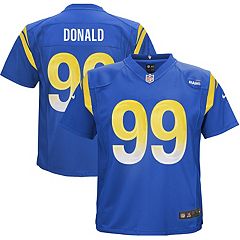 Preschool Nike Cooper Kupp Royal Los Angeles Rams Game Jersey