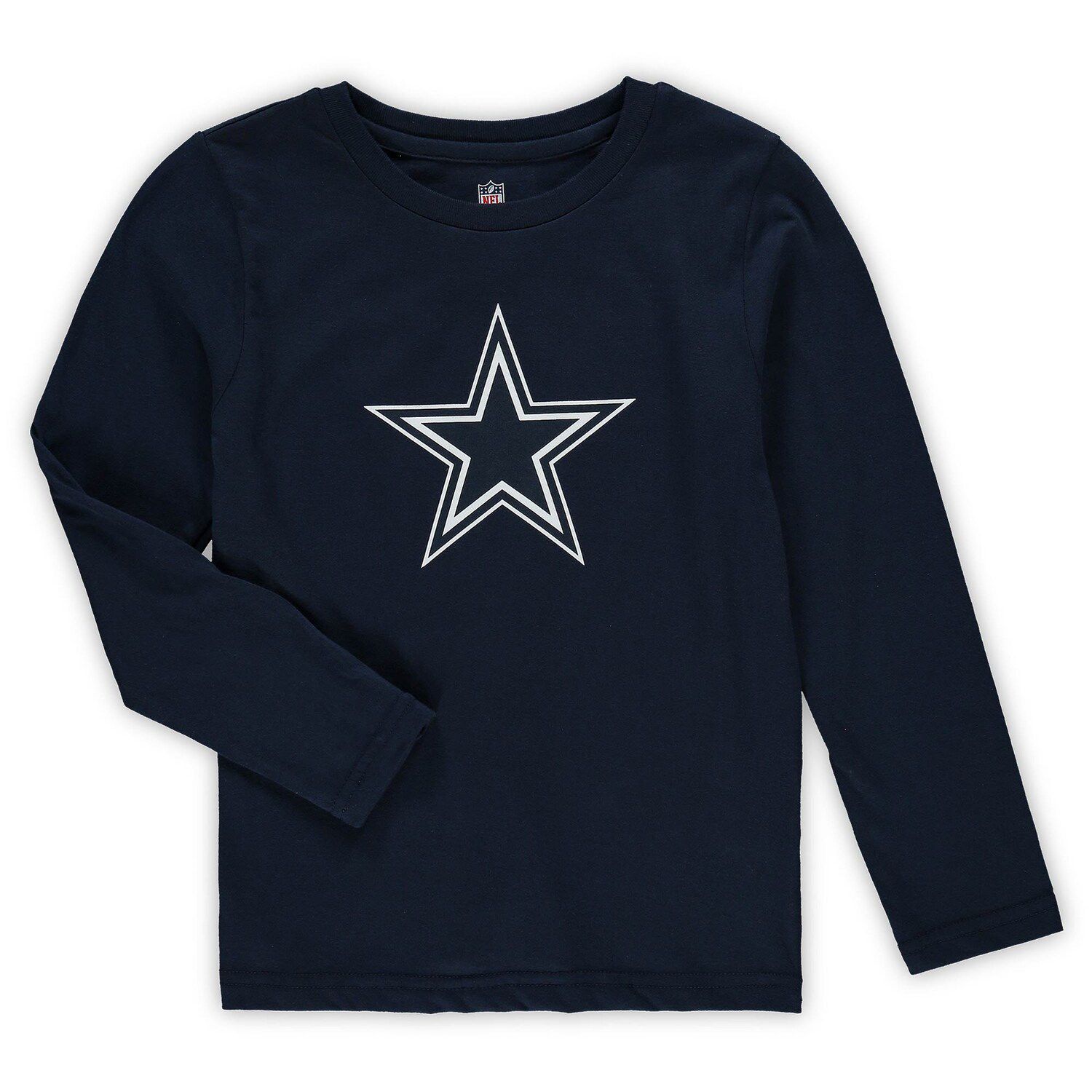 dallas cowboys henley shirt