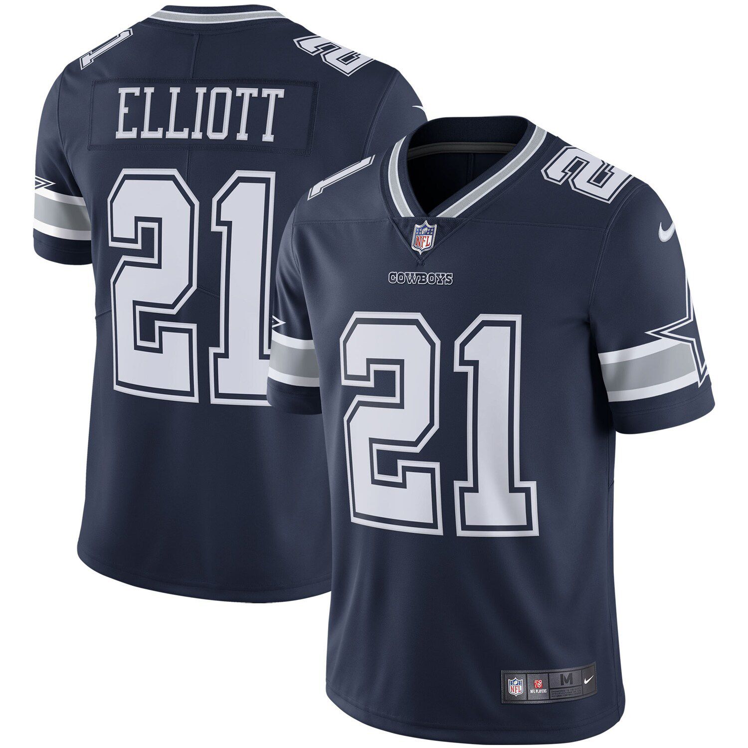 nike cowboys jersey