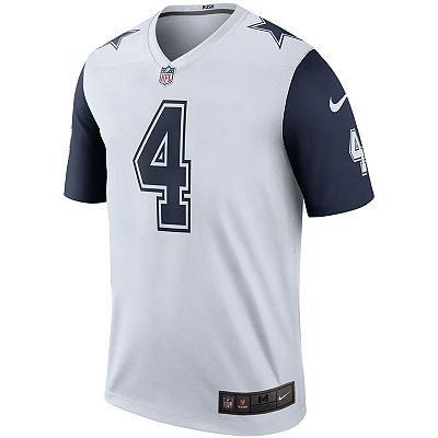 Dak prescott toddler jersey clearance