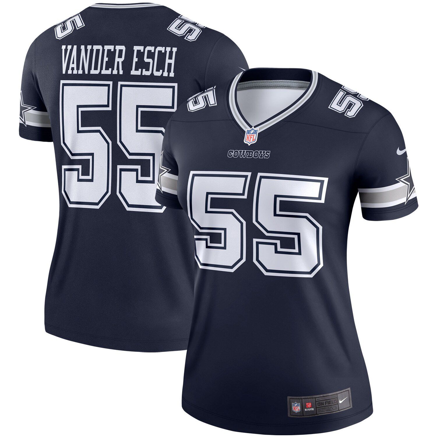 Leighton Vander Esch Jersey