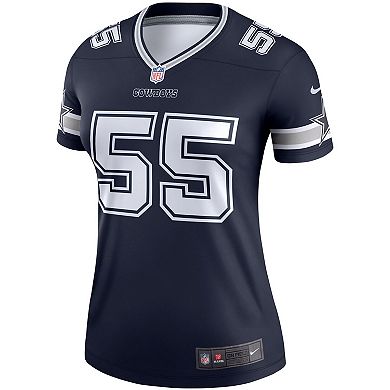 vander esch dallas cowboys jersey