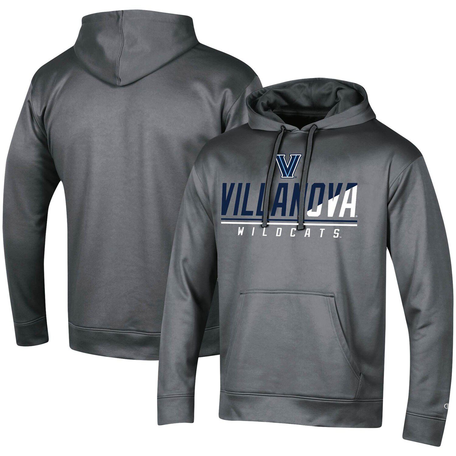 villanova champion hoodie