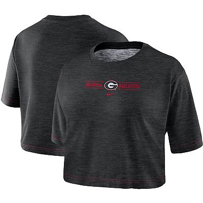 Georgia bulldogs dri fit shirt online