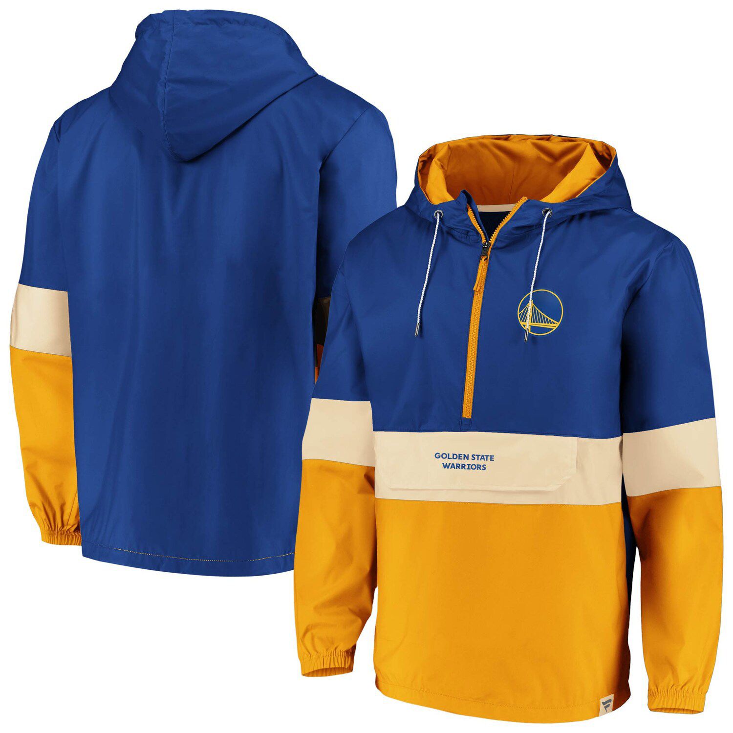 golden state jacket