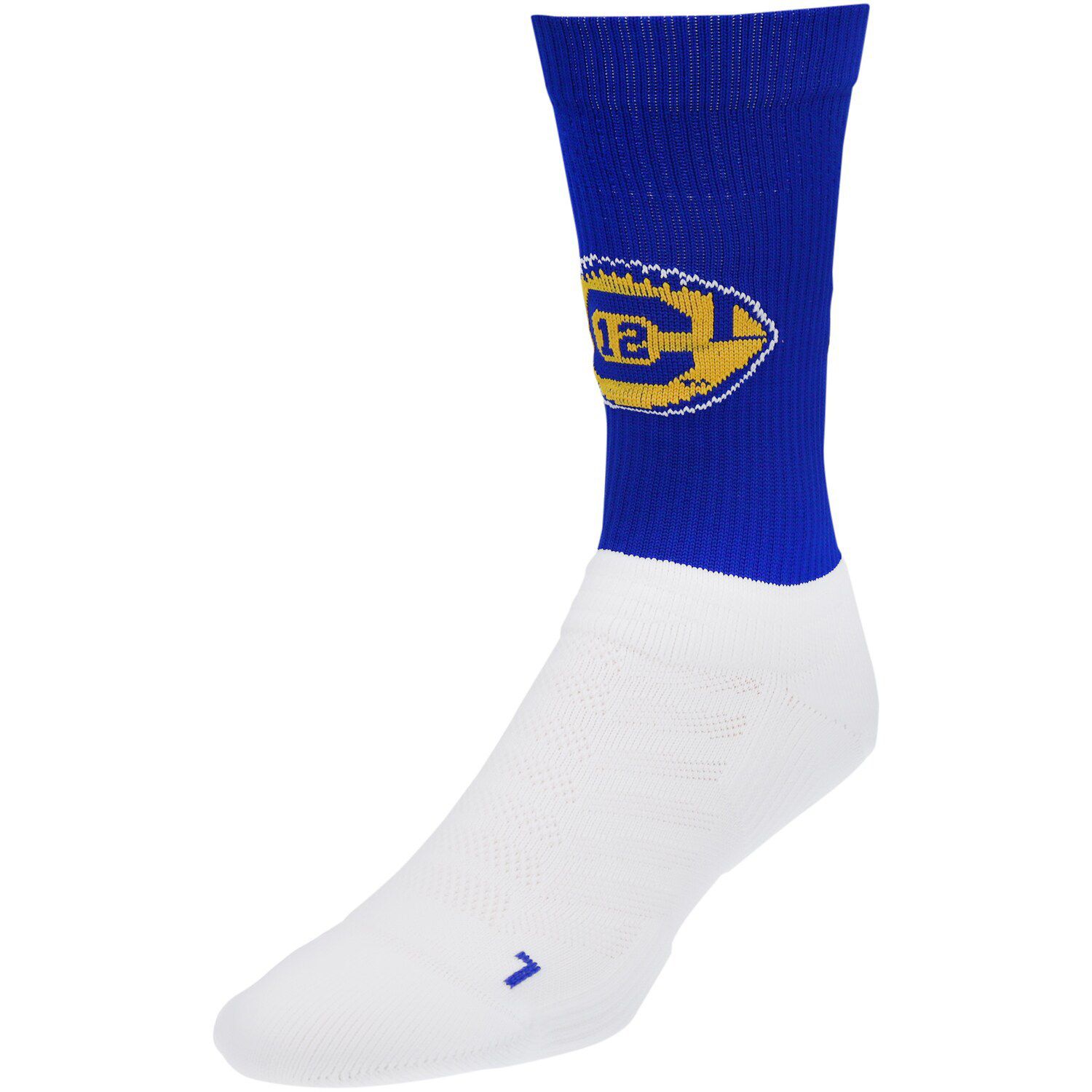 under armour colored socks