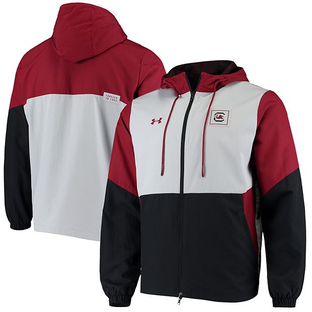 Under armour hot sale sc jacket