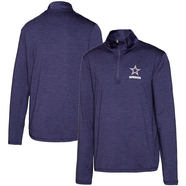 Sweaters, Dallas Cowboys Sherpa Quarter Zip